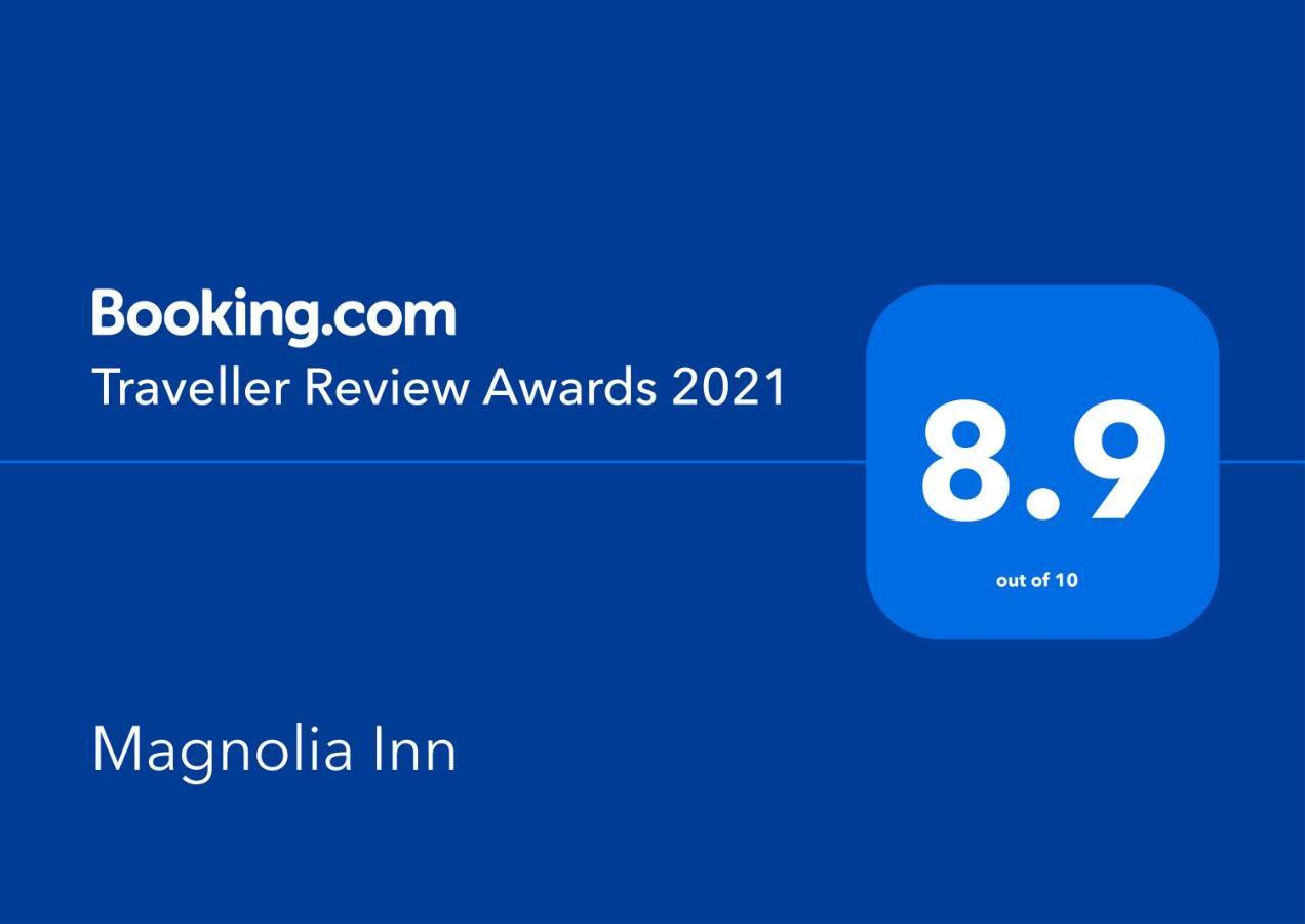 Magnolia Inn Near Gnrc & Secretariat Gs Rd Guwahati Exterior foto