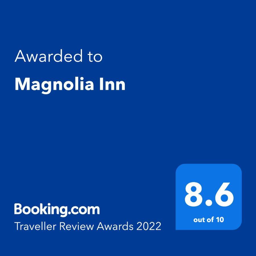 Magnolia Inn Near Gnrc & Secretariat Gs Rd Guwahati Exterior foto