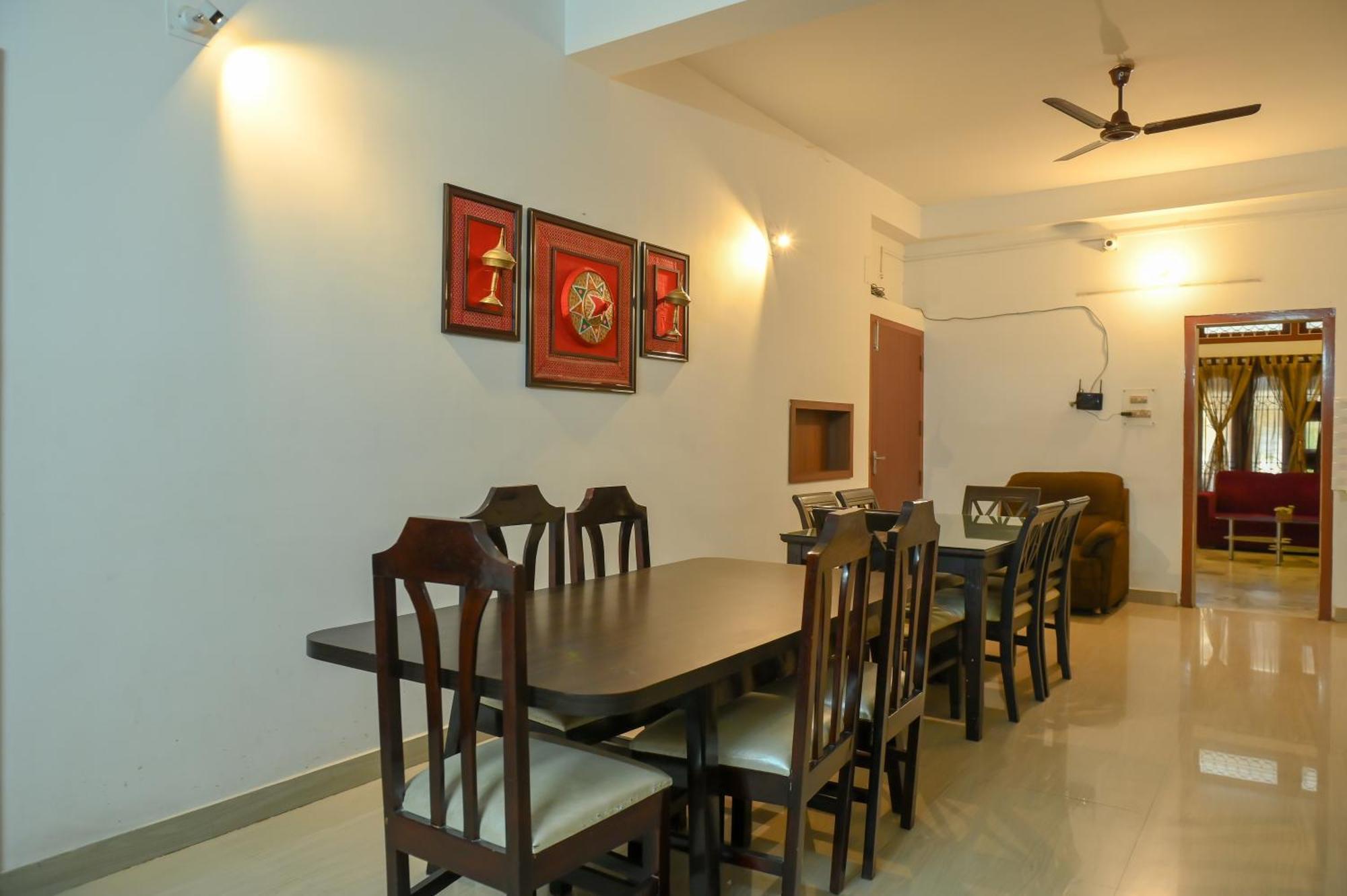 Magnolia Inn Near Gnrc & Secretariat Gs Rd Guwahati Exterior foto