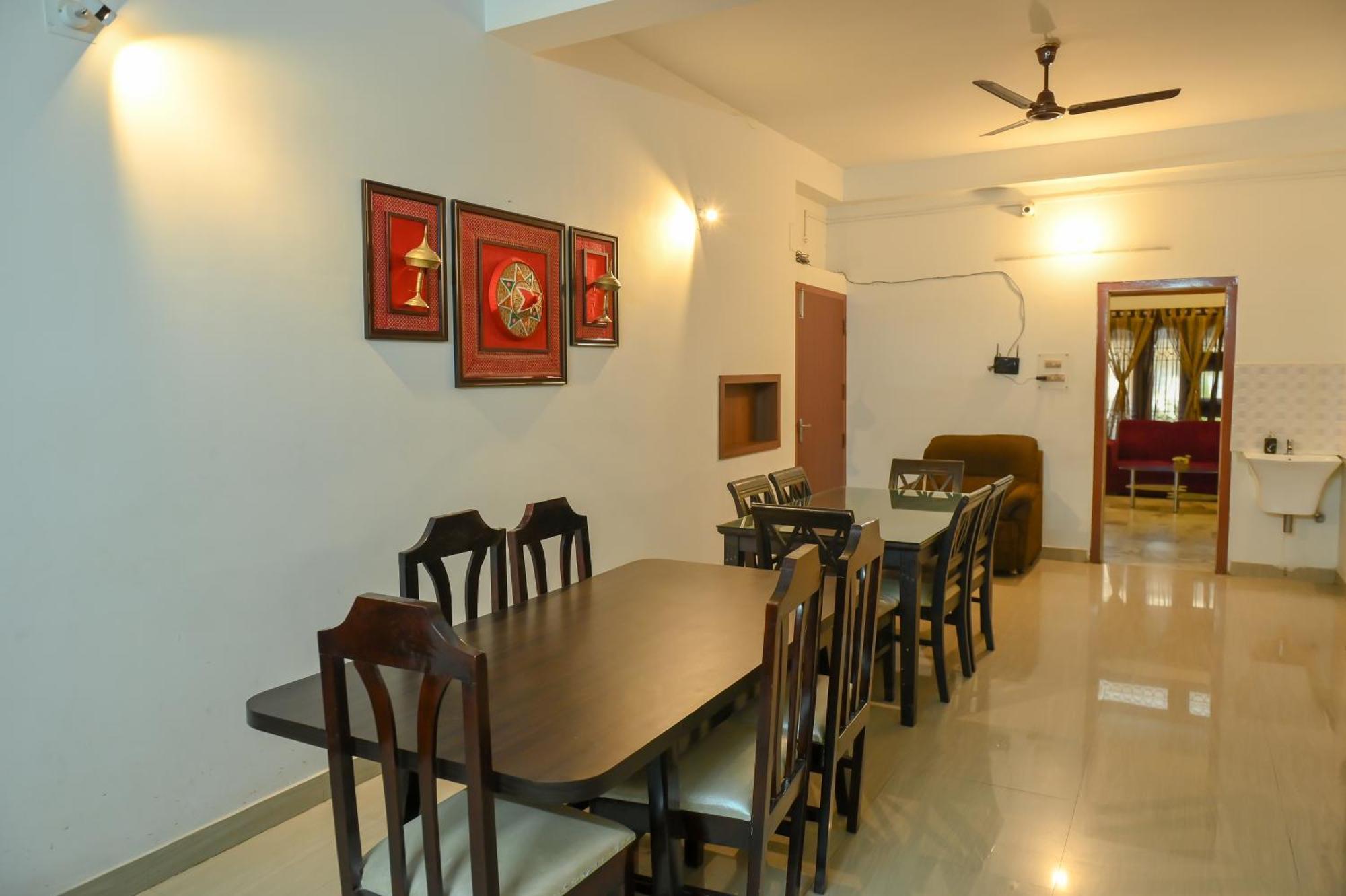Magnolia Inn Near Gnrc & Secretariat Gs Rd Guwahati Exterior foto