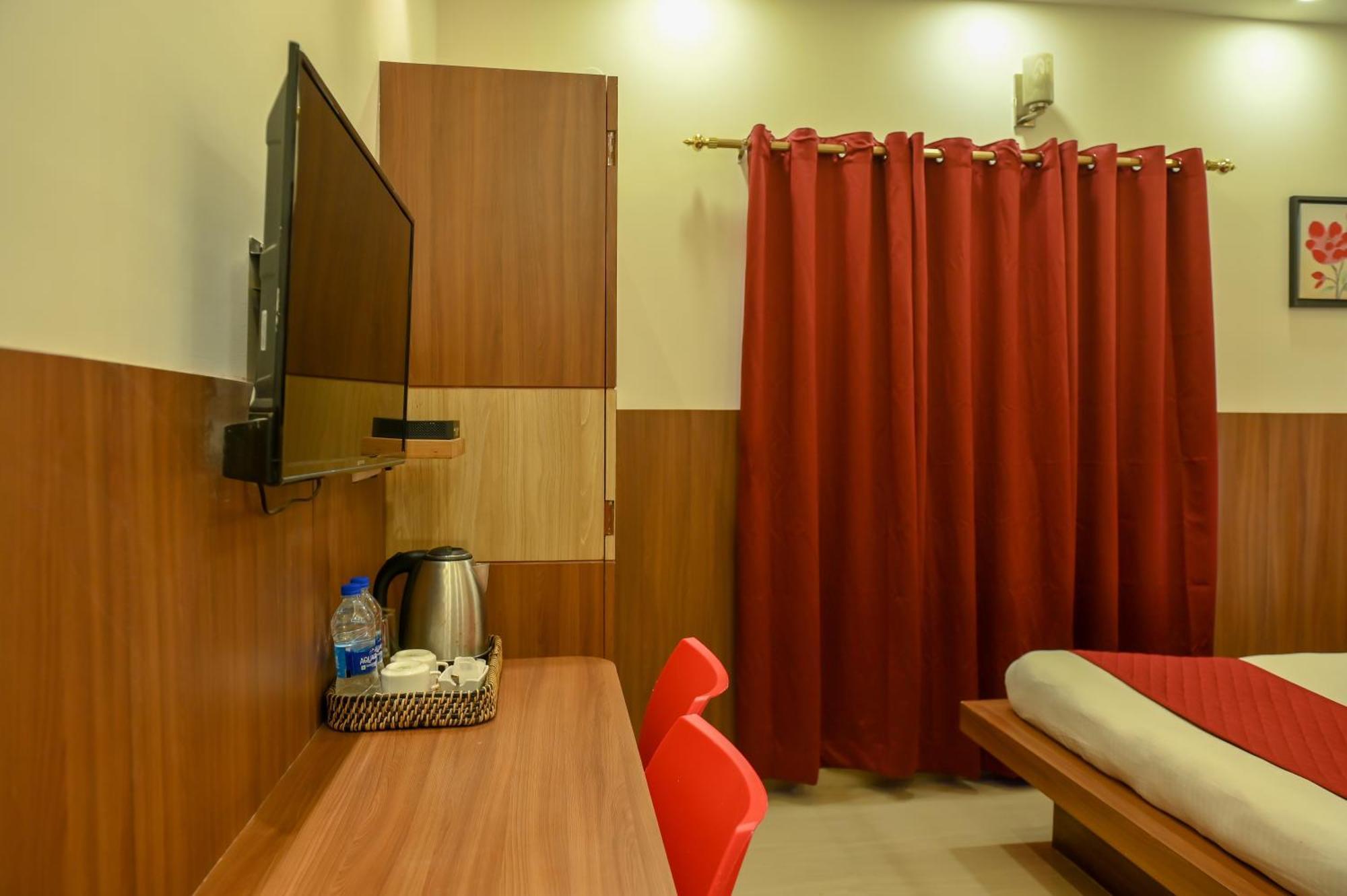 Magnolia Inn Near Gnrc & Secretariat Gs Rd Guwahati Exterior foto