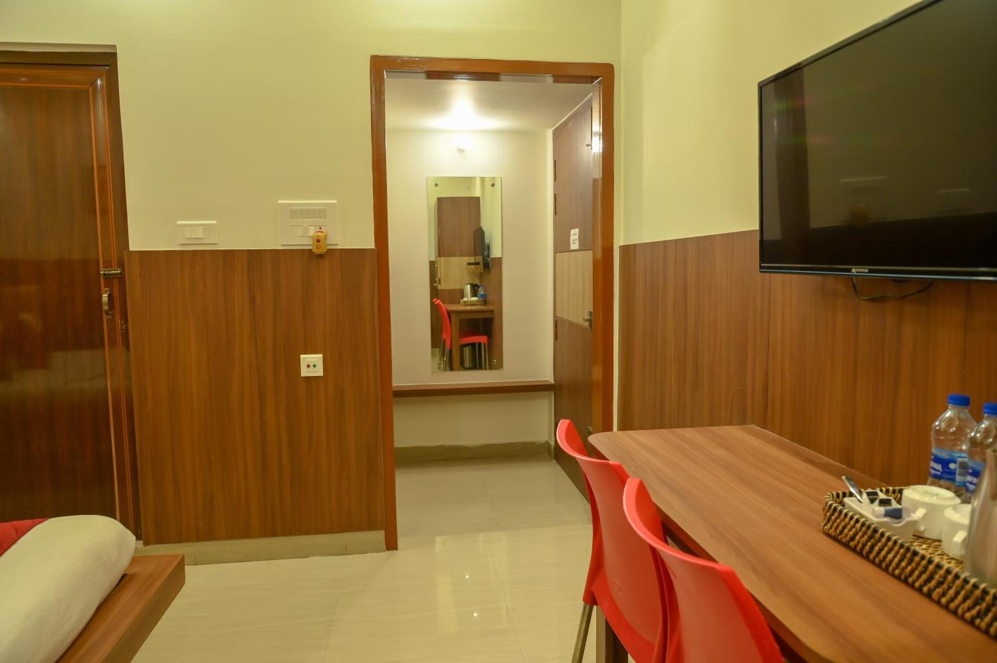 Magnolia Inn Near Gnrc & Secretariat Gs Rd Guwahati Quarto foto