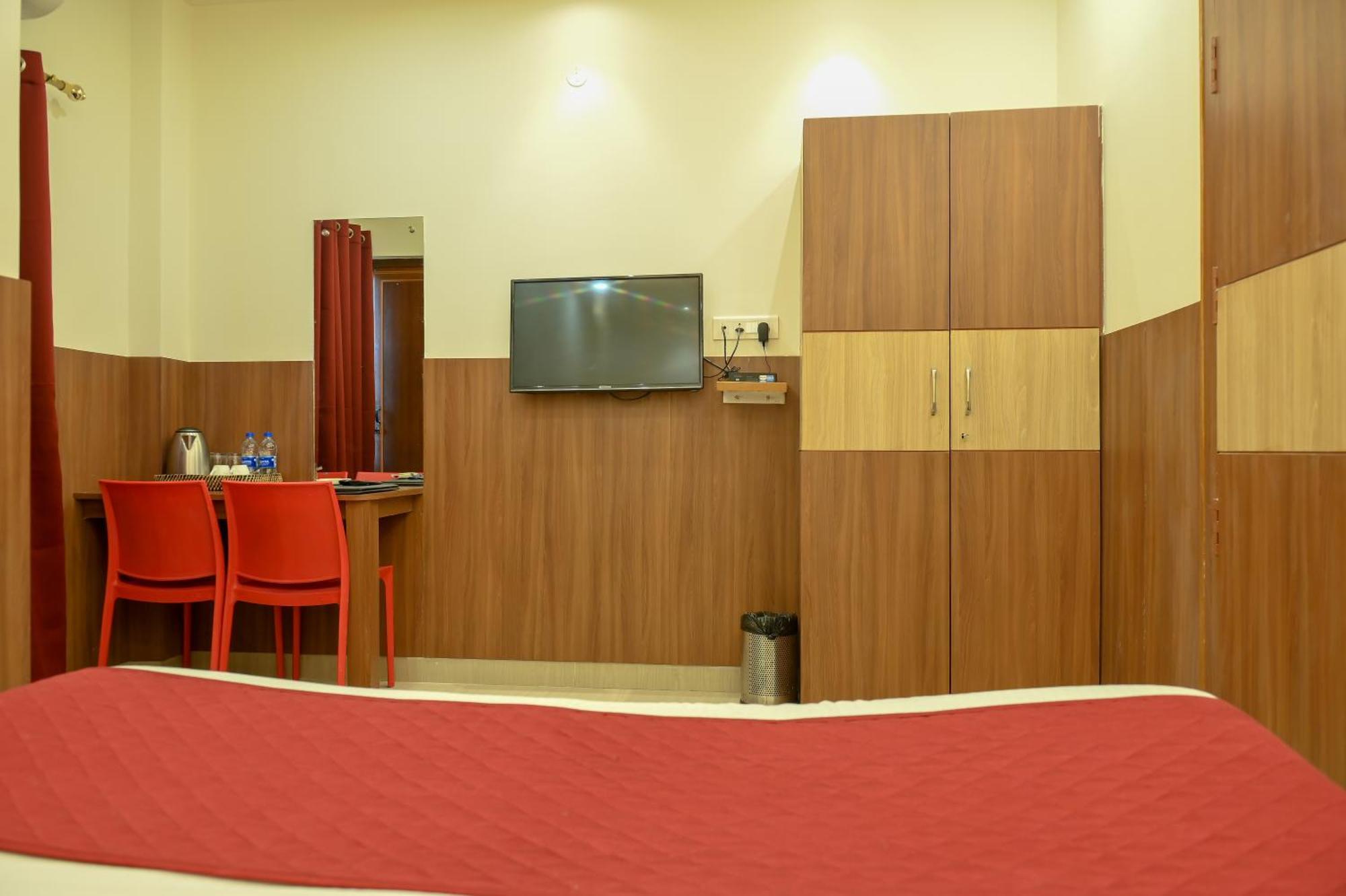 Magnolia Inn Near Gnrc & Secretariat Gs Rd Guwahati Quarto foto
