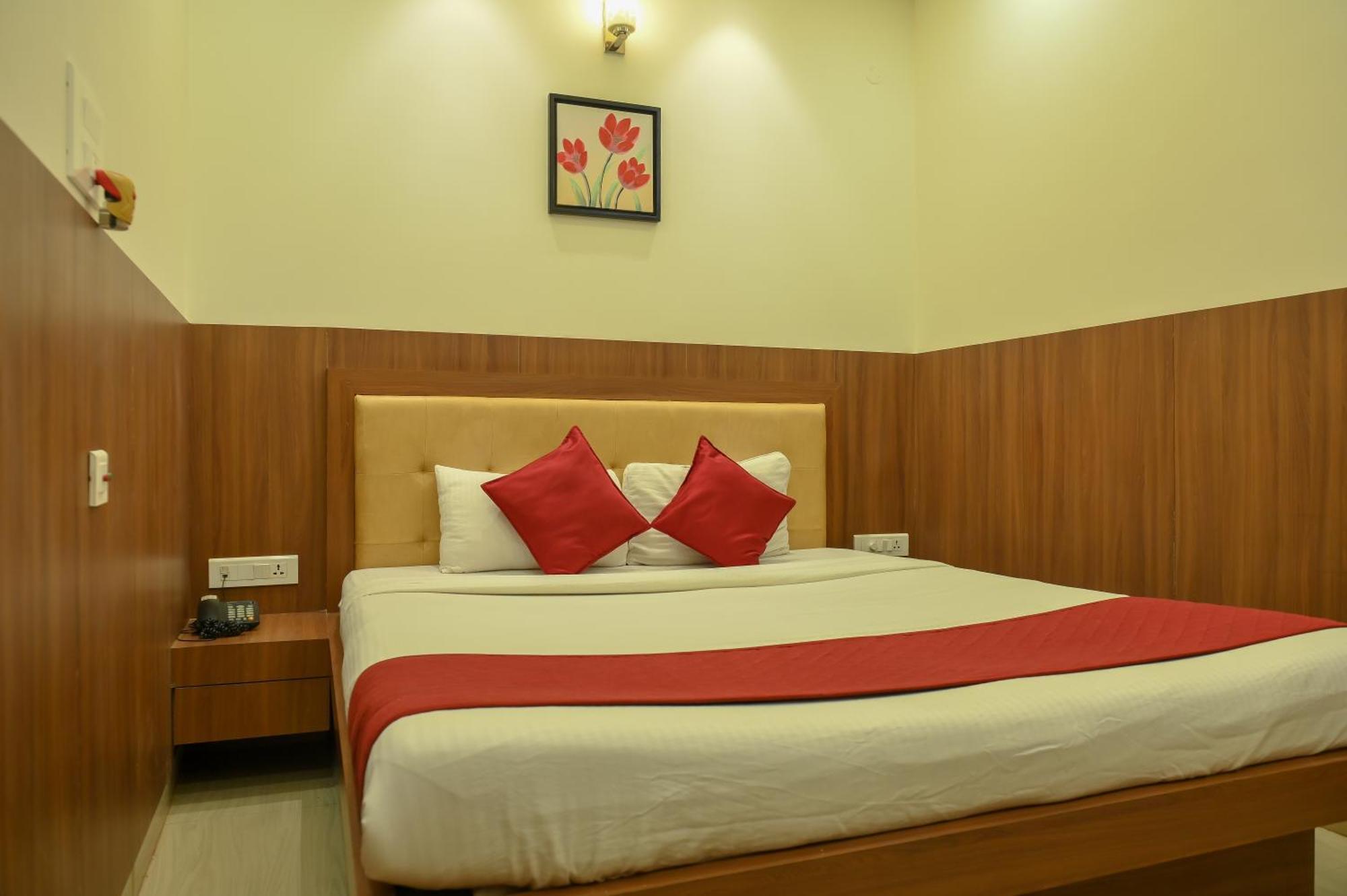Magnolia Inn Near Gnrc & Secretariat Gs Rd Guwahati Quarto foto