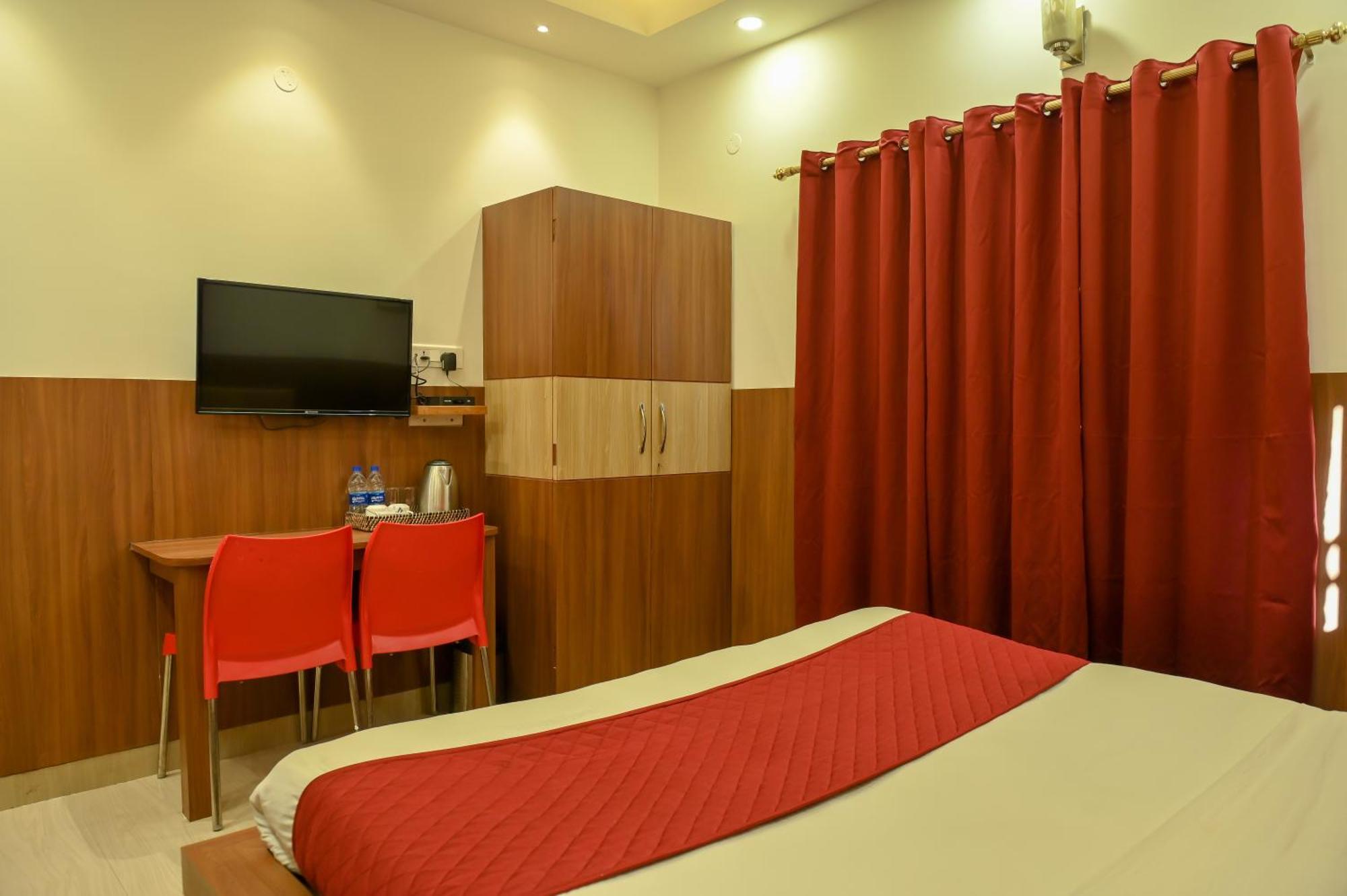 Magnolia Inn Near Gnrc & Secretariat Gs Rd Guwahati Quarto foto