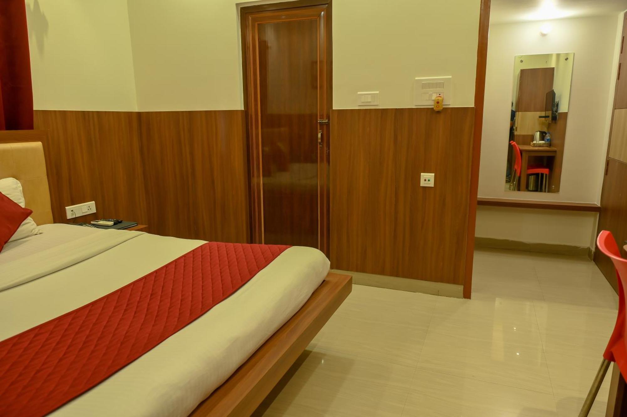 Magnolia Inn Near Gnrc & Secretariat Gs Rd Guwahati Quarto foto