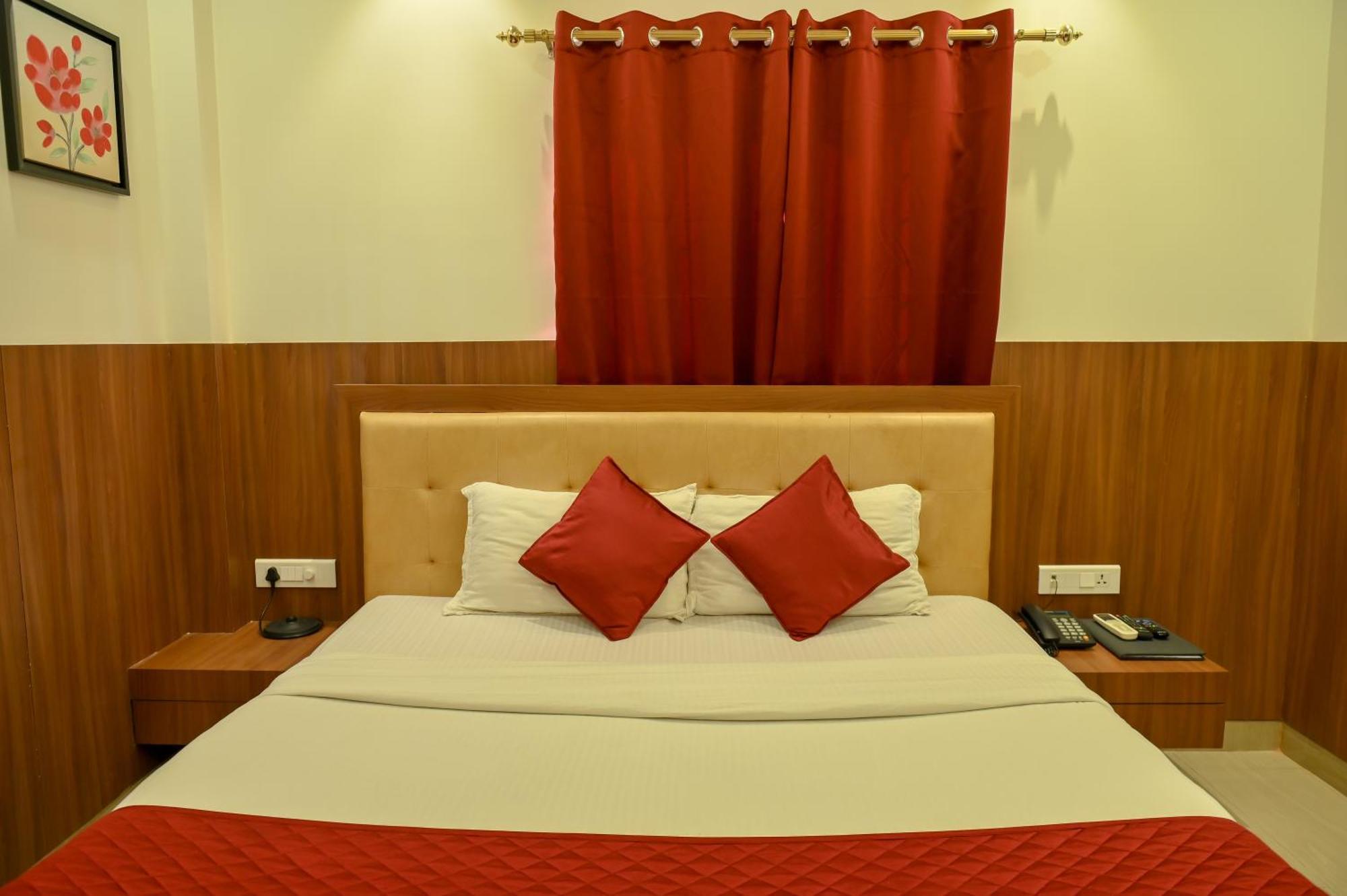 Magnolia Inn Near Gnrc & Secretariat Gs Rd Guwahati Quarto foto