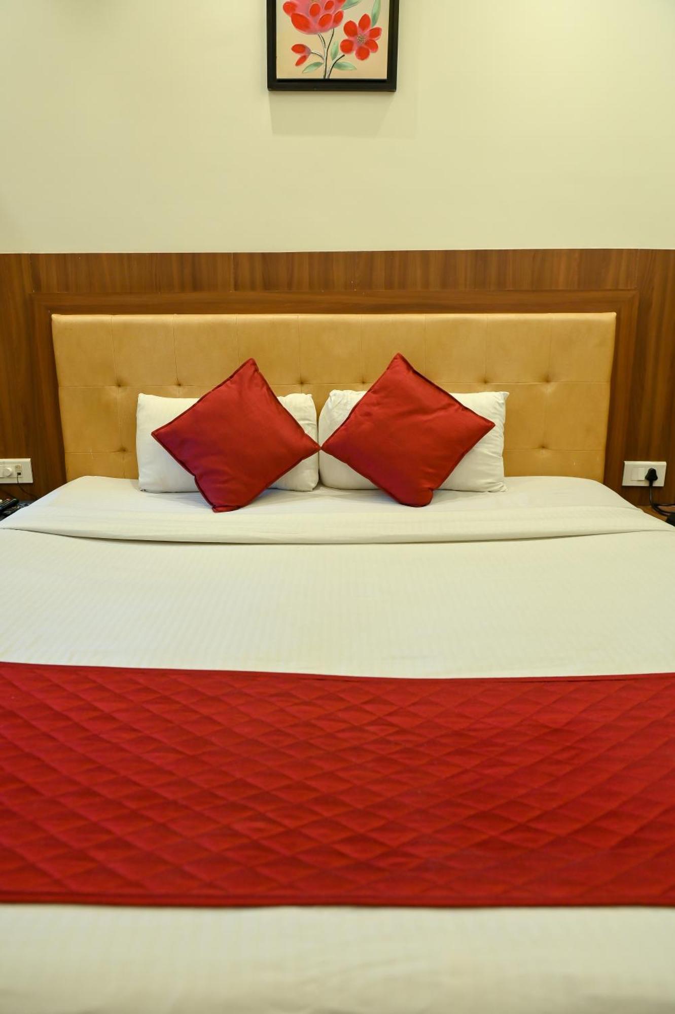 Magnolia Inn Near Gnrc & Secretariat Gs Rd Guwahati Quarto foto