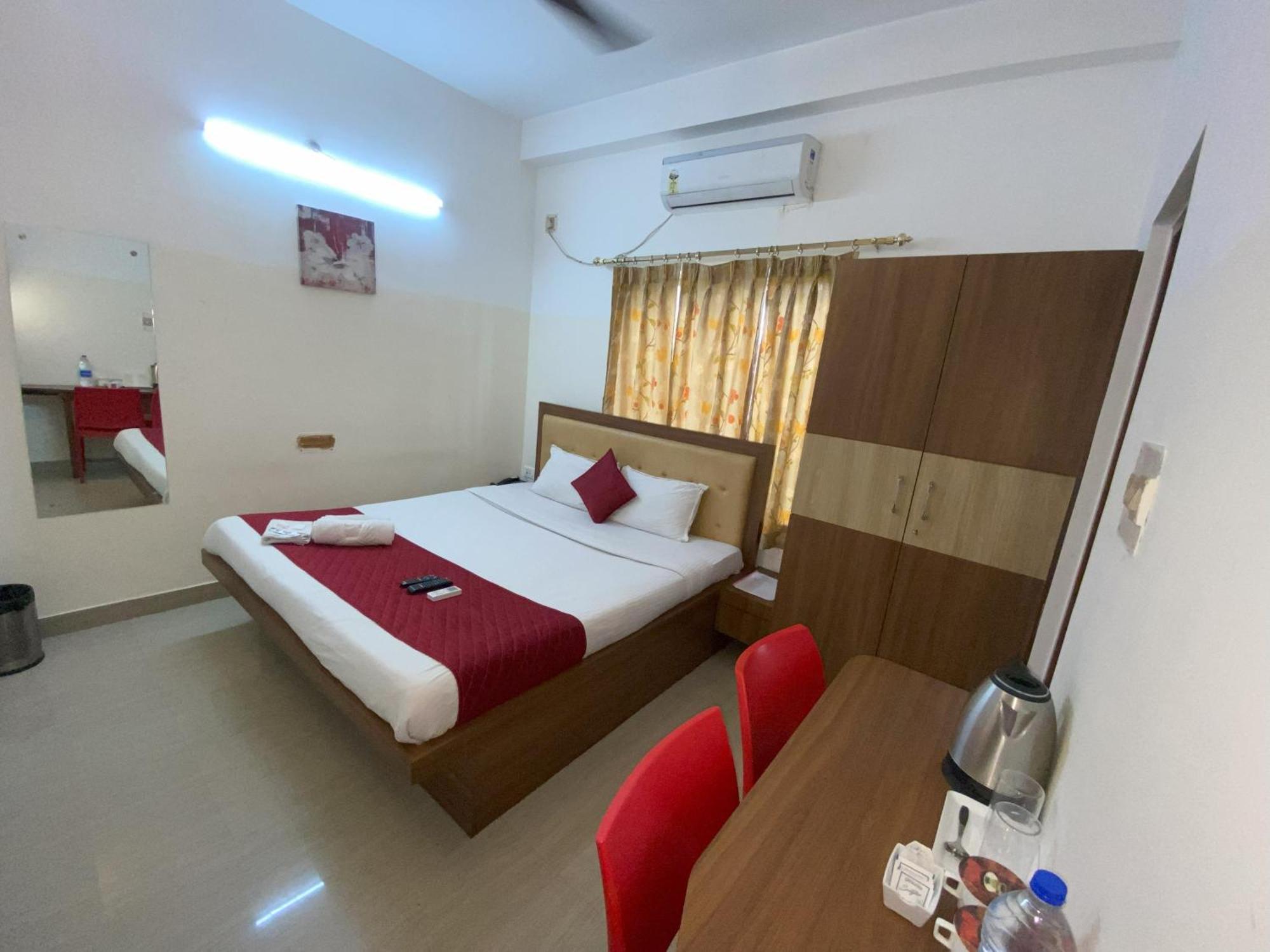 Magnolia Inn Near Gnrc & Secretariat Gs Rd Guwahati Exterior foto