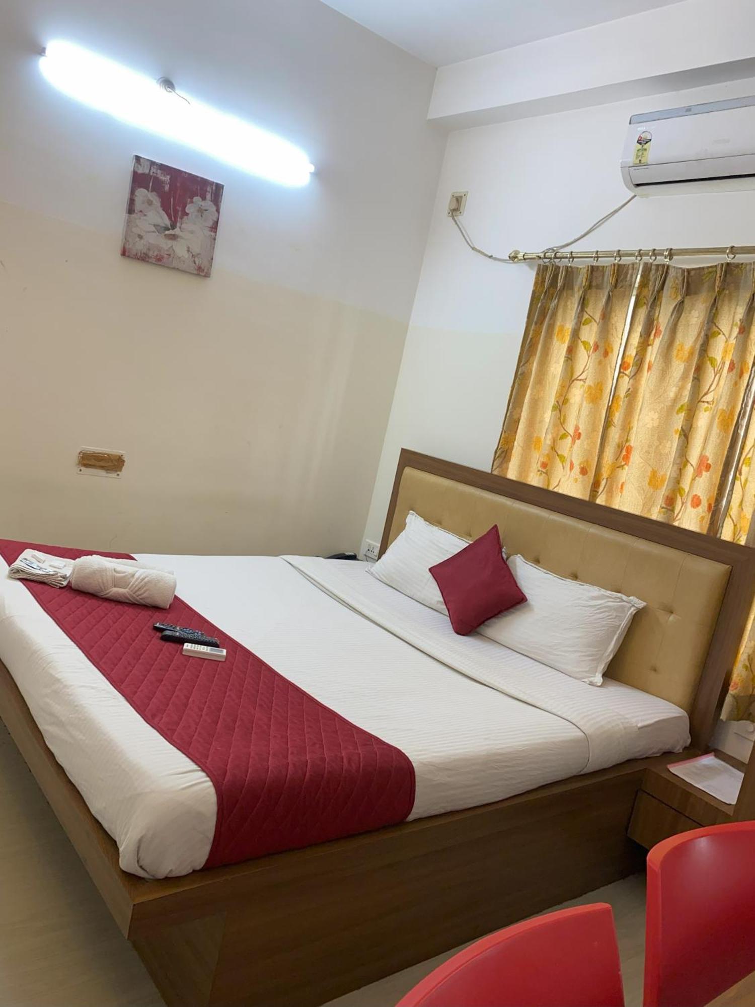 Magnolia Inn Near Gnrc & Secretariat Gs Rd Guwahati Exterior foto
