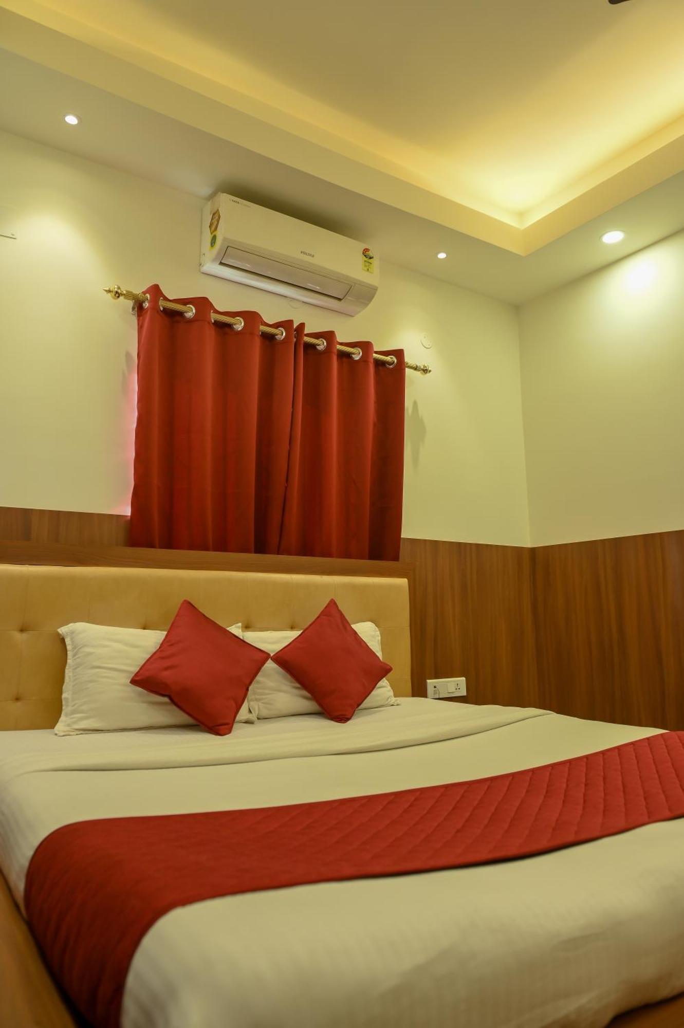 Magnolia Inn Near Gnrc & Secretariat Gs Rd Guwahati Quarto foto