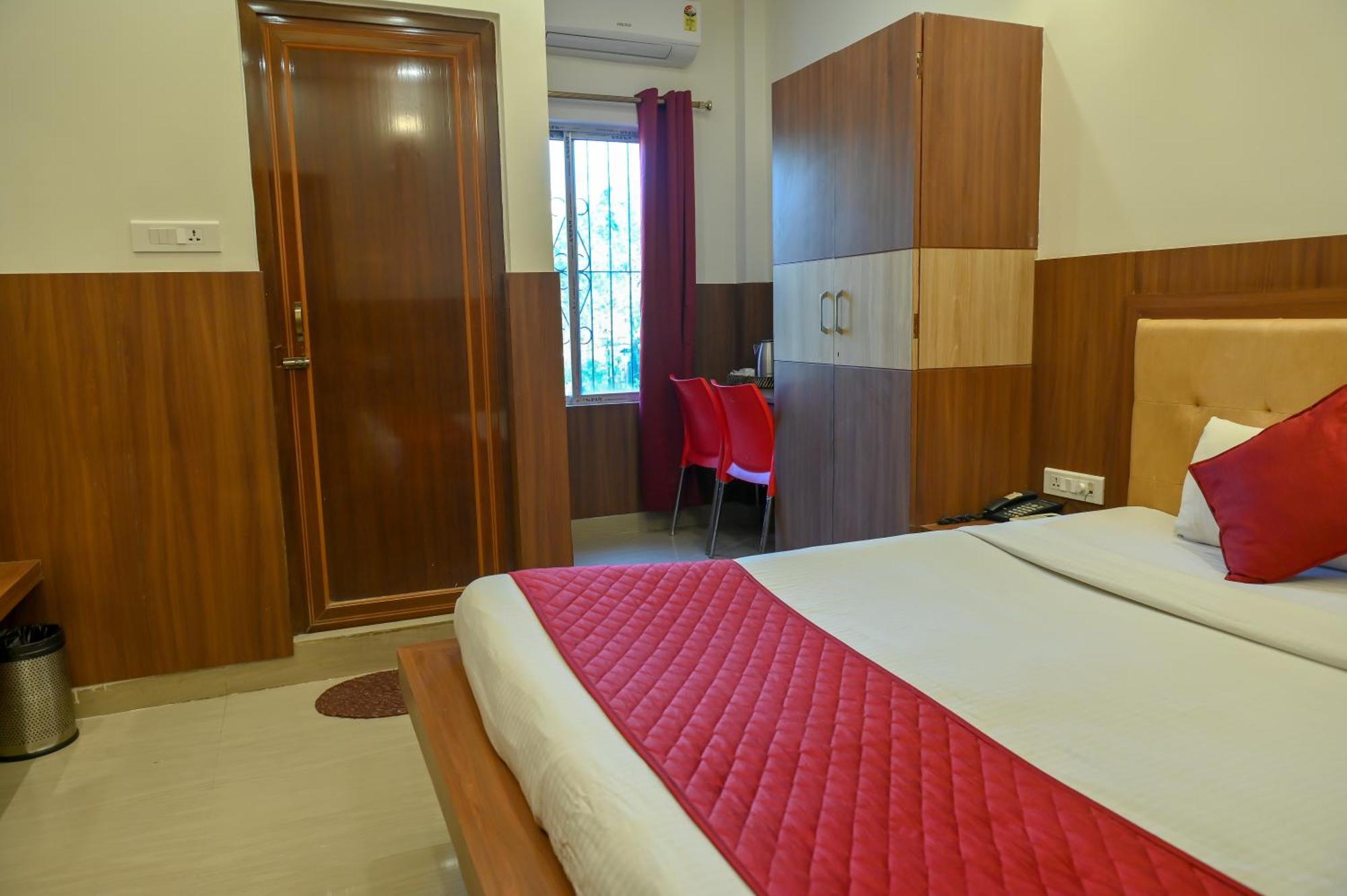 Magnolia Inn Near Gnrc & Secretariat Gs Rd Guwahati Quarto foto
