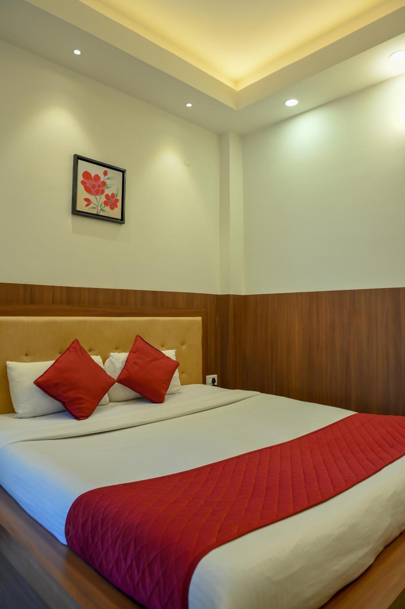 Magnolia Inn Near Gnrc & Secretariat Gs Rd Guwahati Quarto foto