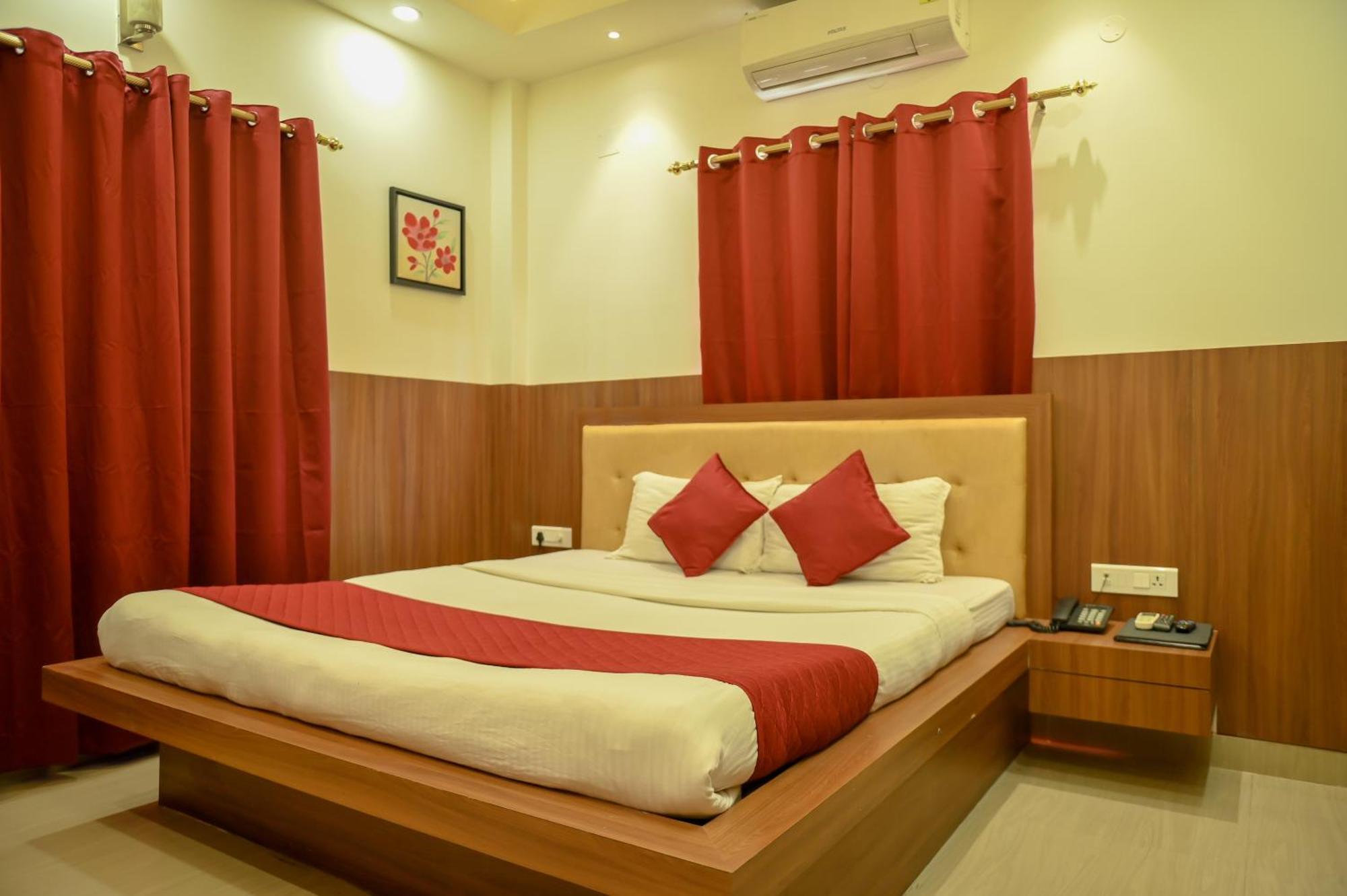 Magnolia Inn Near Gnrc & Secretariat Gs Rd Guwahati Quarto foto