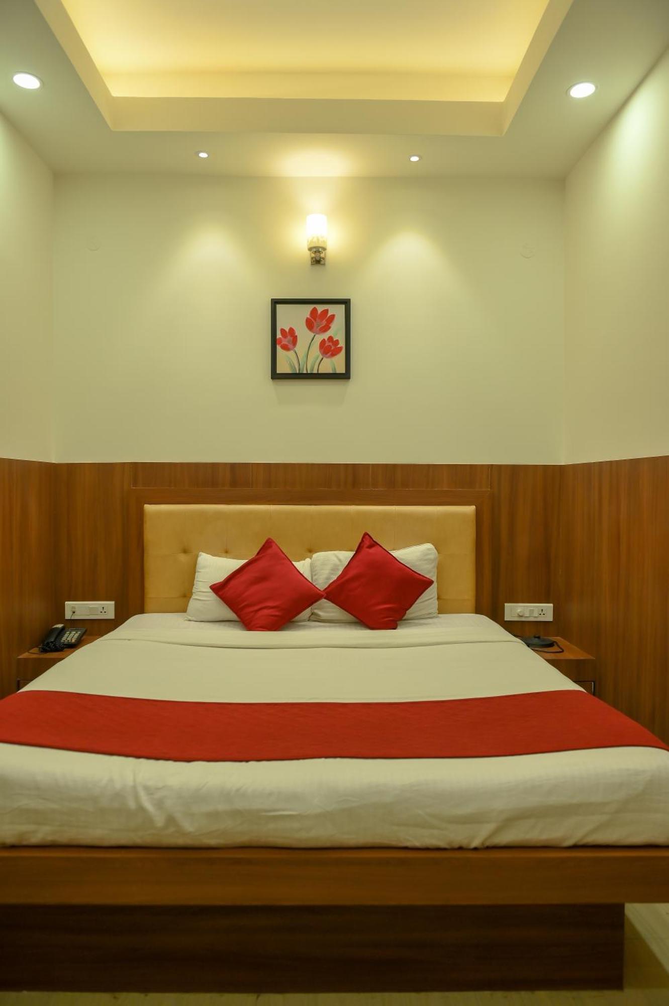 Magnolia Inn Near Gnrc & Secretariat Gs Rd Guwahati Quarto foto
