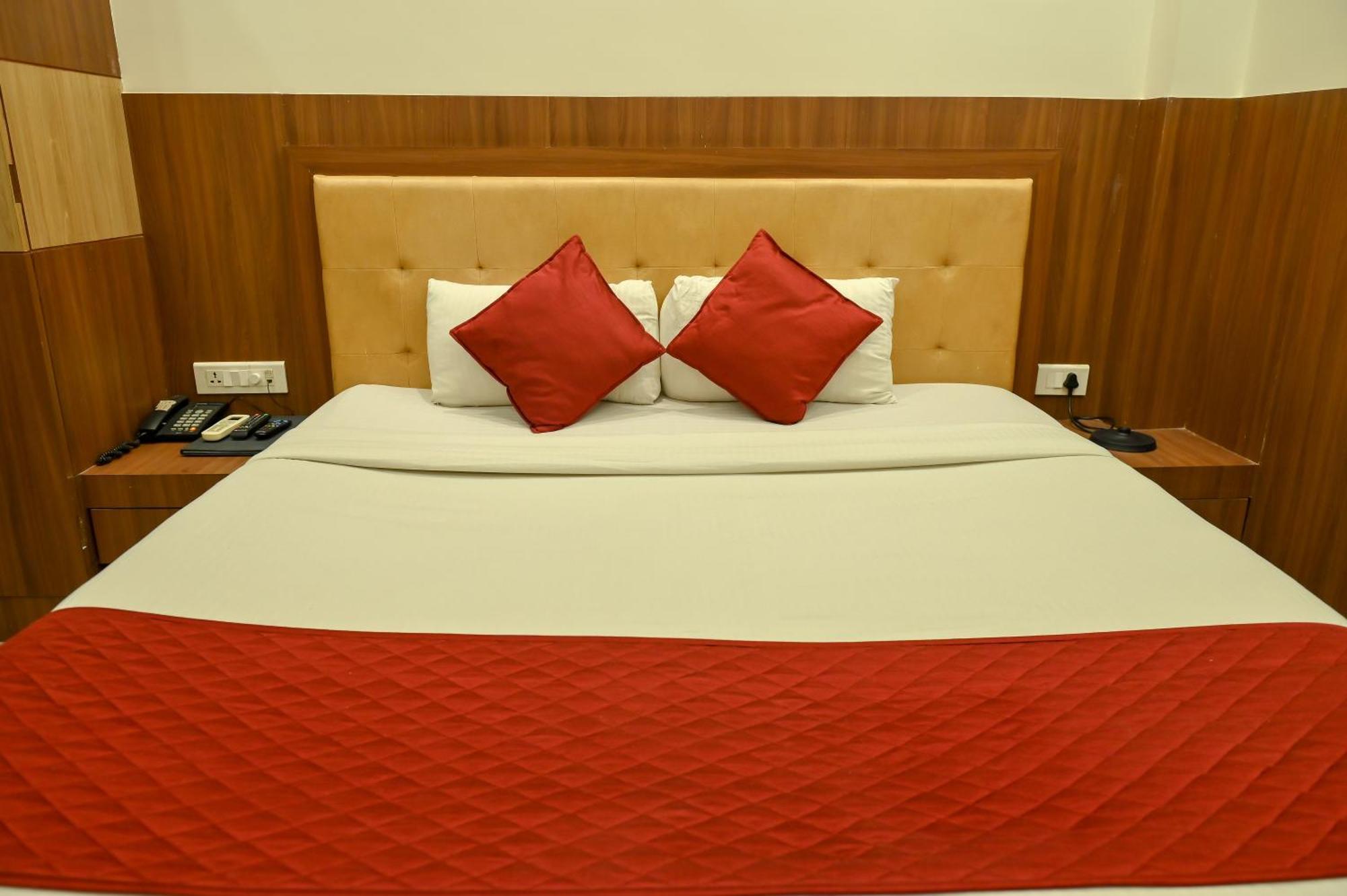 Magnolia Inn Near Gnrc & Secretariat Gs Rd Guwahati Quarto foto