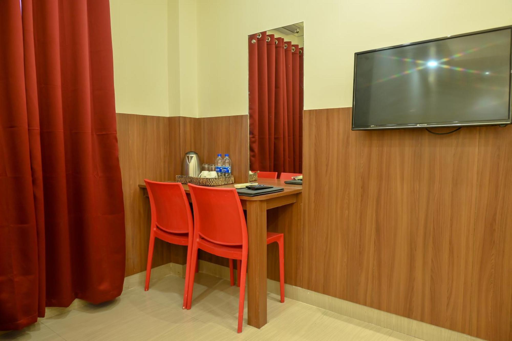 Magnolia Inn Near Gnrc & Secretariat Gs Rd Guwahati Quarto foto