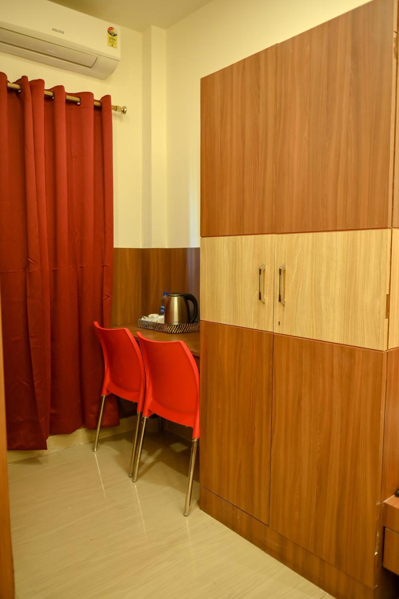 Magnolia Inn Near Gnrc & Secretariat Gs Rd Guwahati Quarto foto