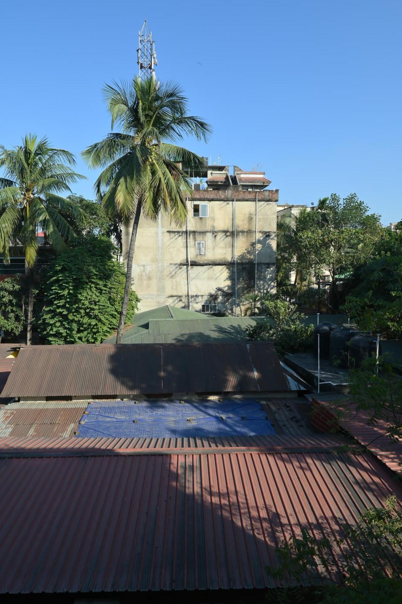 Magnolia Inn Near Gnrc & Secretariat Gs Rd Guwahati Quarto foto