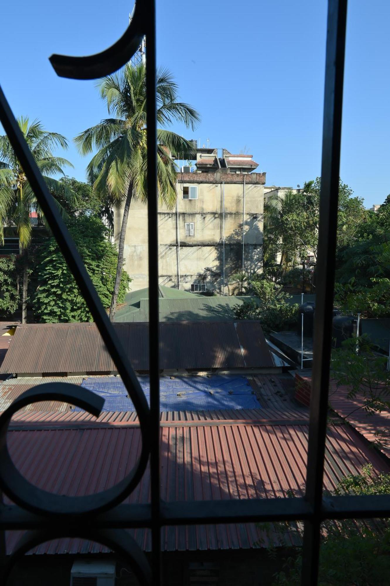 Magnolia Inn Near Gnrc & Secretariat Gs Rd Guwahati Quarto foto